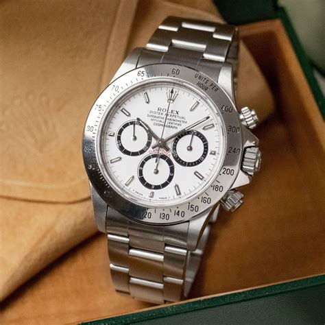 rolex daytona inverted 6 sale|Rolex 16520 daytona.